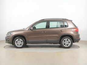 Volkswagen Tiguan - 2014