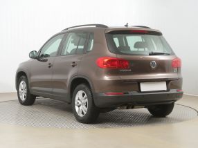 Volkswagen Tiguan - 2014