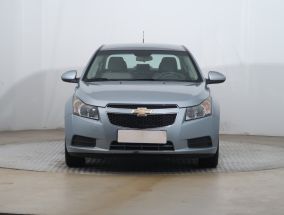 Chevrolet Cruze - 2011