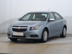 Chevrolet Cruze - 2011