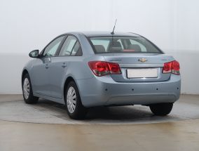 Chevrolet Cruze - 2011