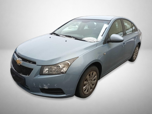 Chevrolet Cruze 2011