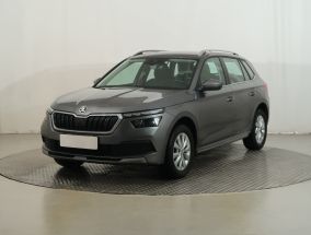 Skoda Kamiq - 2022