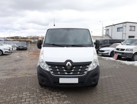 Renault Master - 2019