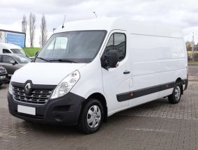 Renault Master - 2019