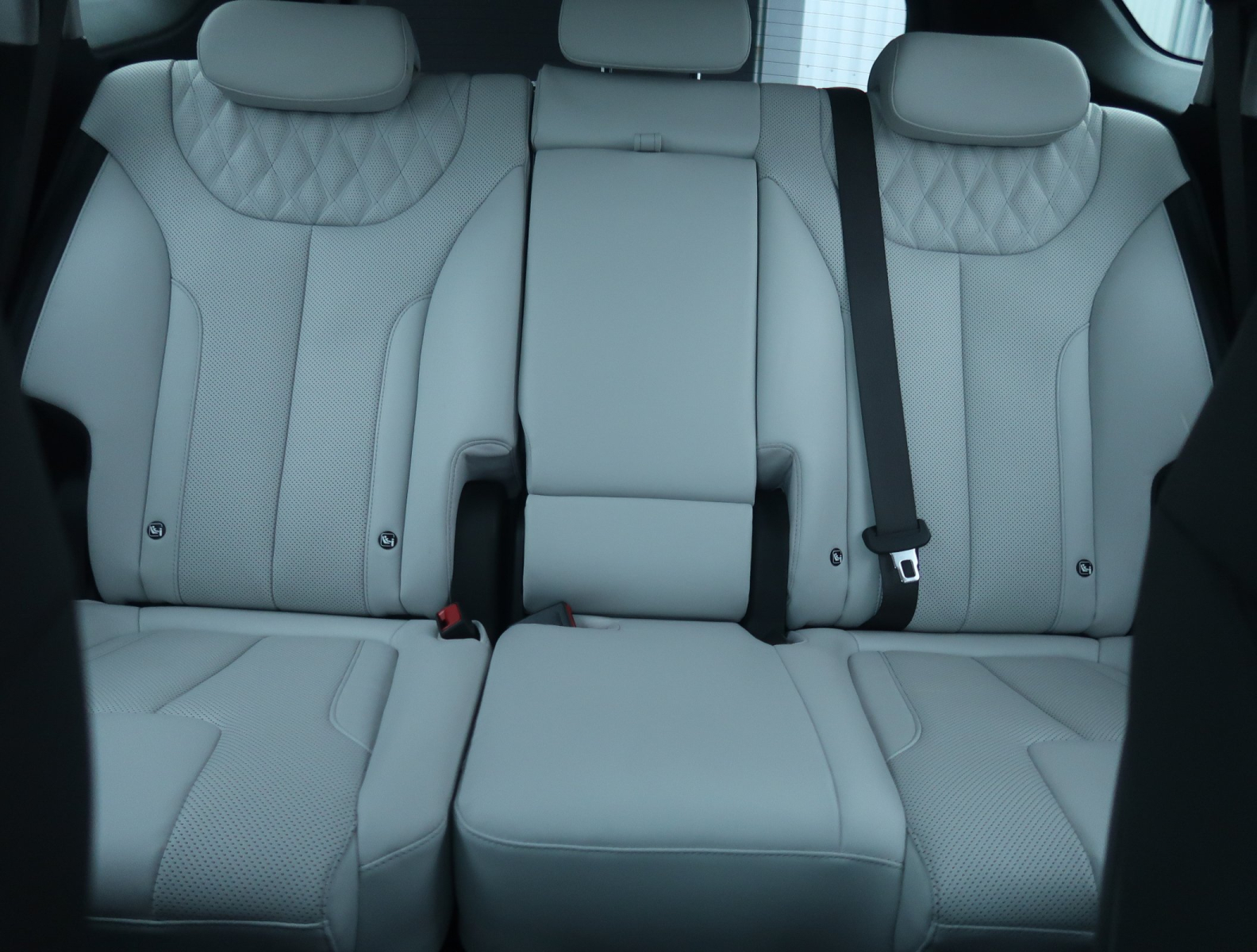 Hyundai Santa Fe - 2022