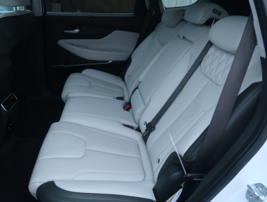 Hyundai Santa Fe - 2022