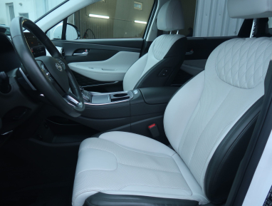 Hyundai Santa Fe - 2022