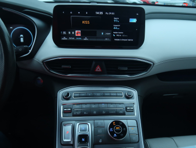 Hyundai Santa Fe - 2022