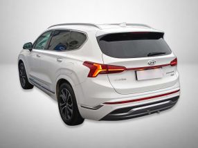 Hyundai Santa Fe - 2022