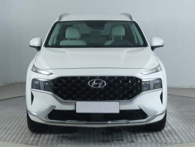 Hyundai Santa Fe - 2022