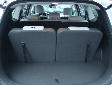 Hyundai Santa Fe - 2022