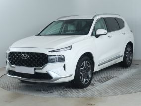 Hyundai Santa Fe - 2022
