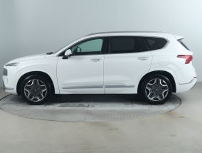 Hyundai Santa Fe - 2022