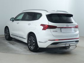 Hyundai Santa Fe - 2022