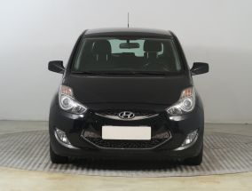 Hyundai ix20 - 2012