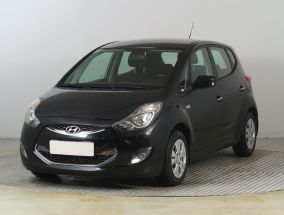 Hyundai ix20 - 2012