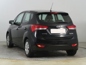 Hyundai ix20 - 2012
