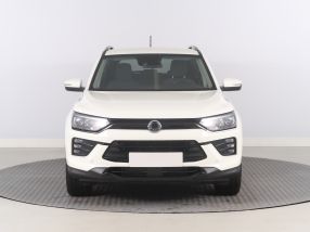 SsangYong Korando - 2024