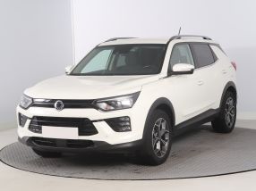 SsangYong Korando - 2024