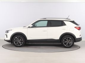 SsangYong Korando - 2024