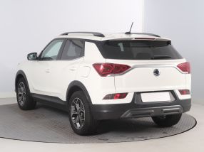 SsangYong Korando - 2024