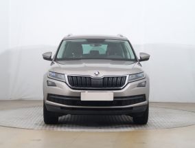 Skoda Kodiaq - 2017