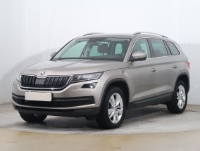 Skoda Kodiaq - 2017
