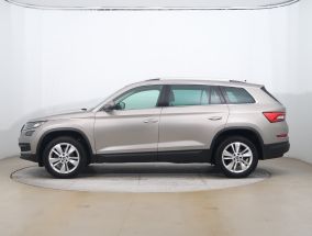 Skoda Kodiaq - 2017