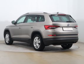 Skoda Kodiaq - 2017
