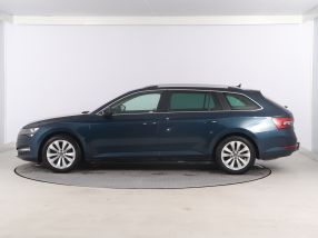 Škoda Superb - 2019