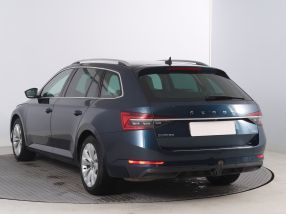 Škoda Superb - 2019