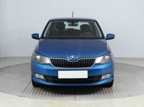 Škoda Fabia - 2018