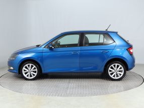 Škoda Fabia - 2018