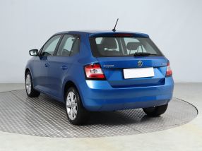 Škoda Fabia - 2018