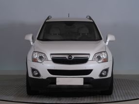 Opel Antara - 2015