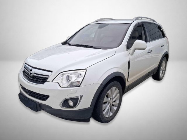Opel Antara 2015