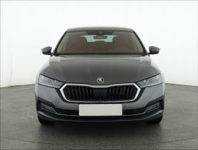 Škoda Octavia - 2023