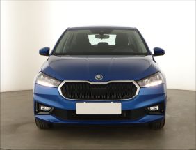 Skoda Fabia - 2024