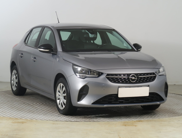 Opel Corsa 2020