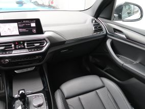 BMW X3 - 2022