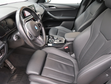 BMW X3 - 2022