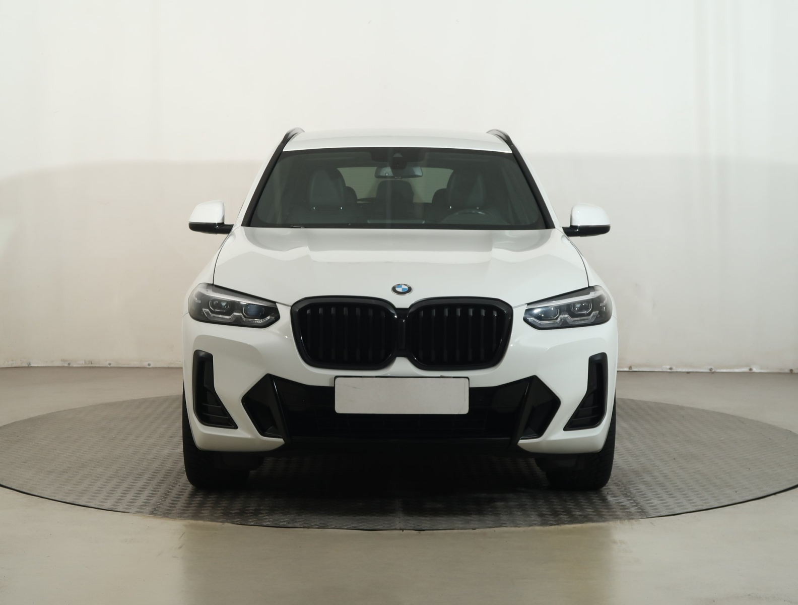 BMW X3 - 2022