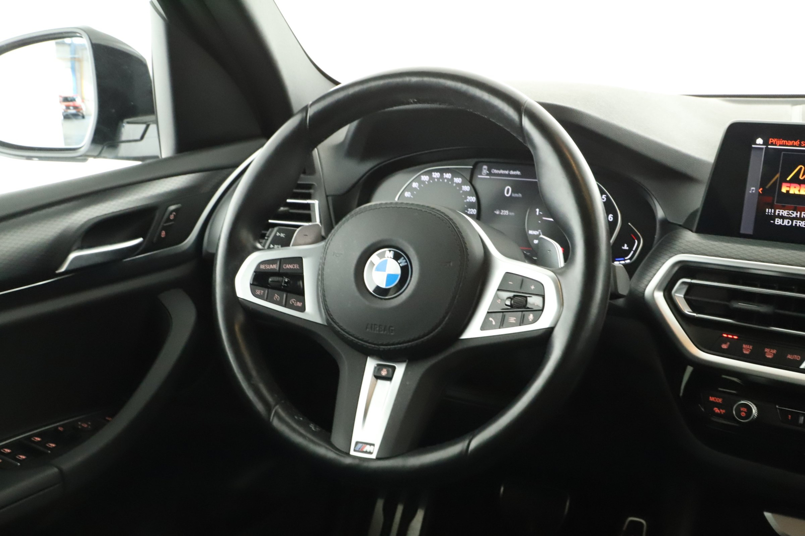 BMW X3 - 2022