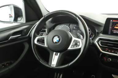 BMW X3 - 2022