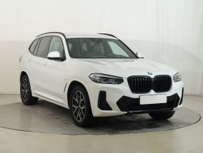 BMW X3 - 2022