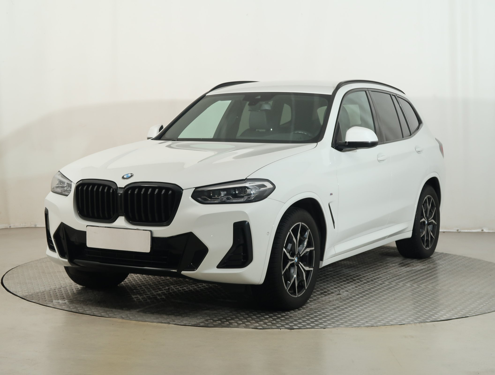 BMW X3 - 2022