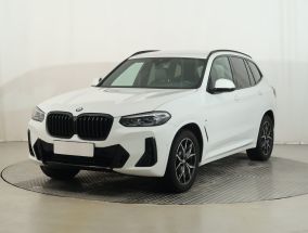 BMW X3 - 2022