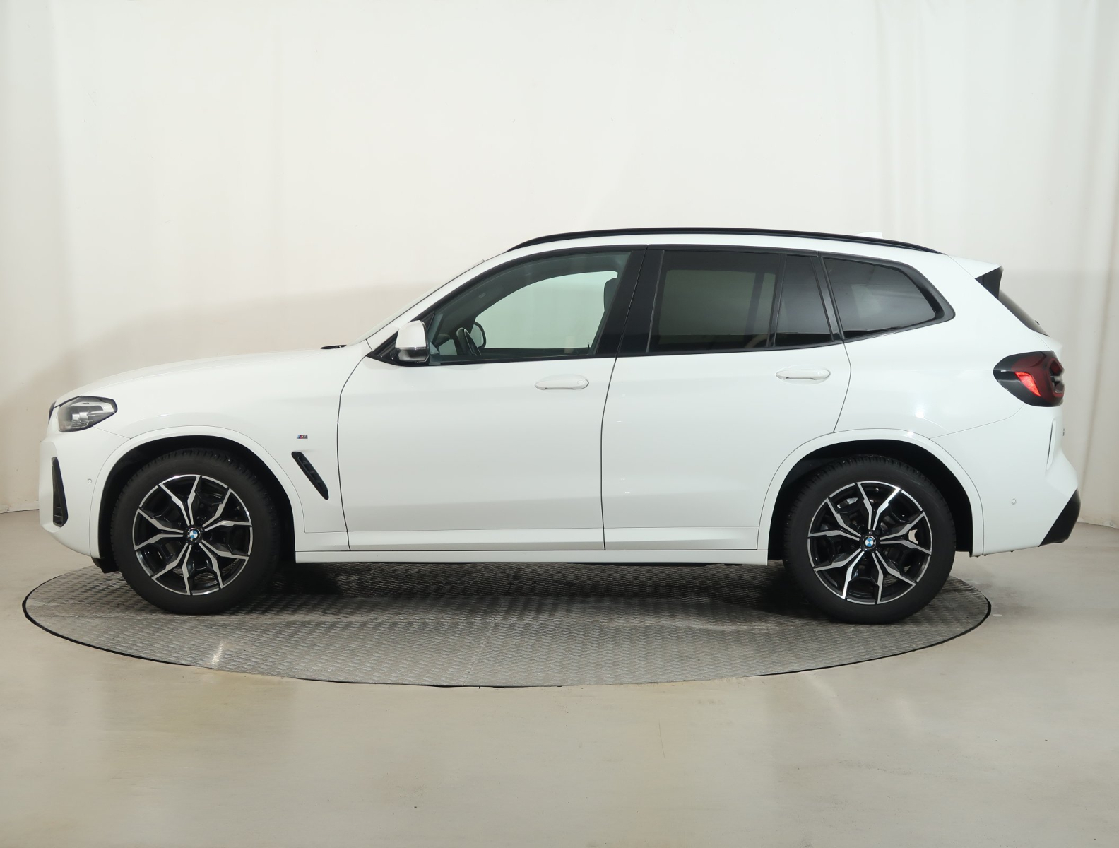 BMW X3 - 2022