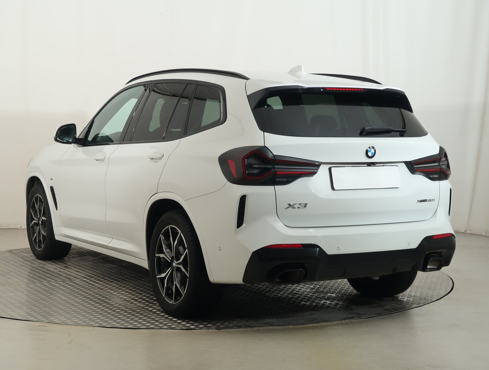 BMW X3 - 2022